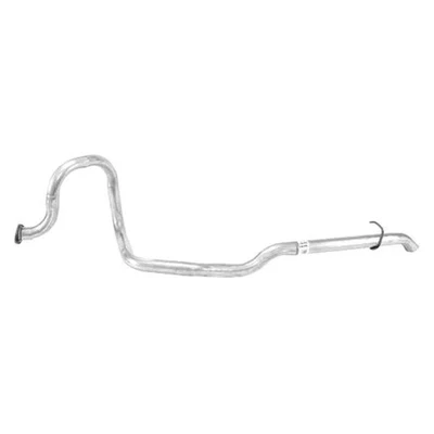 For Lincoln Town Car 98-02 AP Exhaust 64767 Aluminized Steel Exhaust Tailpipe Foto 1 de 4