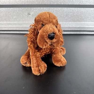 Webkinz Signature Cocker Spaniel Ganz 12” SEM CÓDIGO - Imagem 1 de 4