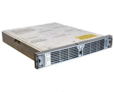 Rectificador de potencia Emerson Network R48-11600/-48VDC 200A/11600W, nuevo Foto 1 de 4