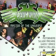 Master of the Universe von Hawkwind | CD | Zustand sehr gut - Bild 1 von 2