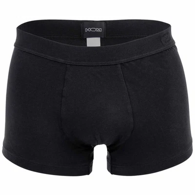 Hom Boxer Briefs Para Hombre - Algodón Supremo, Slip, Ropa Interior, Sólido... - Imagen 1 de 3
