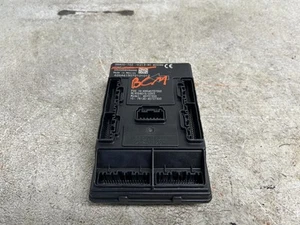 2021 ACURA TLX Body Control Module OEM Part Number 38800TGZK213 - Picture 1 of 6