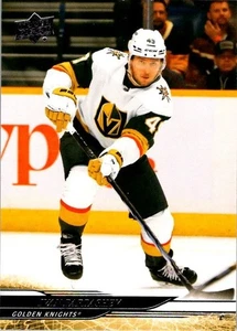 2024-25 Upper Deck Series 1 Base #184 Ivan Barbashev - Picture 1 of 2