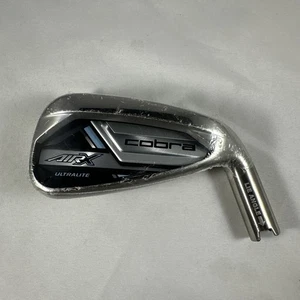 NEU Cobra AIR-X Ultralite 7 Iron Head Damen -2 FL + STD Rechtshänder Demo Head - Bild 1 von 4