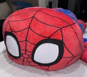 Disney/ Marvel Spider-Man Cuddleez X Large Plush Toy Pillow Buddy - Picture 1 of 1