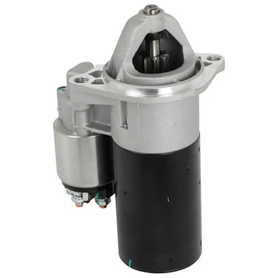 Starter Motor for Saab 9000 1995-1998 93-18-4928 N17670 244-6805 LRT00159 - Image 1 of 4