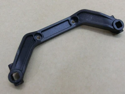 Ersatzteil Karosseriehalter vorne für Reely Monstertruck Cyclone Car Auto Buggy - Bild 1 von 3