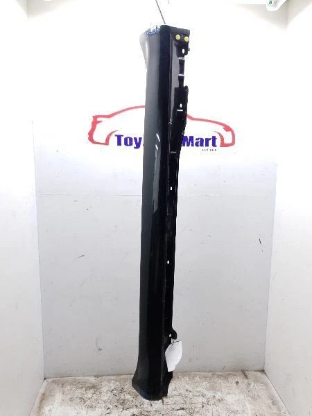 02 03 04 05 06 Moldura panel basculante izquierdo conductor Lexus SC430 GRN 6S6 Foto 1 de 4