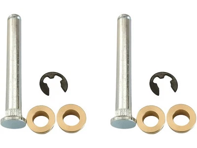 Kit de bucha de pino de dobradiça de porta Ford Crown Victoria 1992-2011 35187TZDF 199 - Imagem 1 de 2