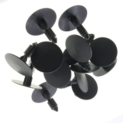 20 Pcs Dashboard Christmas Tree Clip For Lincoln Navigator Town Car Continental - Image 1 of 4