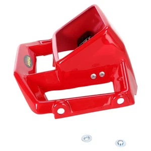 Maier Mfg Headlight Shell-Red for 1985 Honda ATC250R ATV - Picture 1 of 2