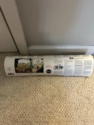 Mural de pared pelar y pegar de Disney Foto 1 de 4