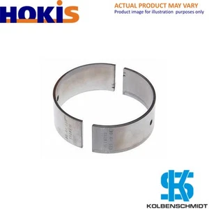 BIG END BEARINGS 78588630 FOR D 229-4 3.9L TD 229 EC 4 3.9L D226B-4/T4 4.2L 2cyl - Picture 1 of 5