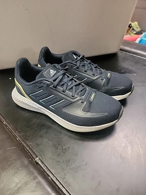 Adidas Runfalcon 2.0 [GV9572] Mujer Talla 7.5 Zapatos para Correr  Foto 1 de 4