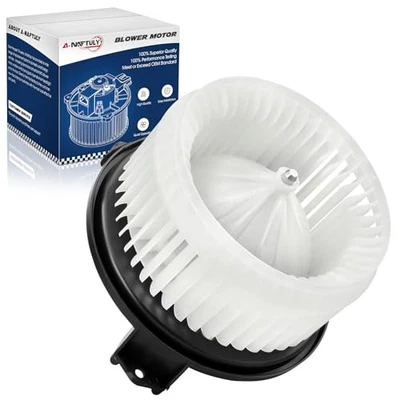 AC Blower Motor for 2009-2013 Toyota Corolla/Matrix, 2006-2018 RAV4, Scion xB/tC Foto 1 de 4