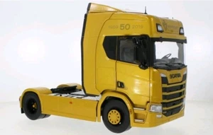 1/18 Scale Premium ClassiXXs Daf Truck - Picture 1 of 1