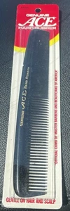 Vintage Original Ace Gummikamm Neu im Paket 7,5" - Bild 1 von 4