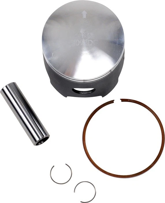 Pistón forjado Athena para Kawasaki KDX220R 1998-2005 Foto 1 de 1