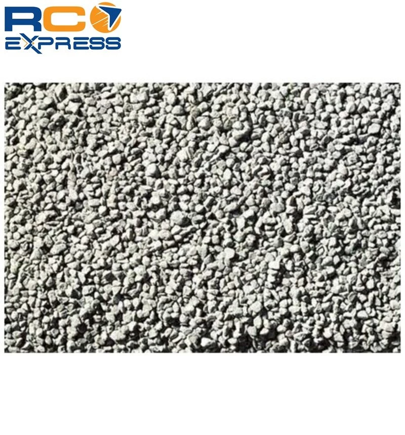 Woodland Scenics Coarse Ballast Bag Gray/18 cu. in. WOOB89 - Image 1 of 1