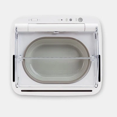 SureFeed luftdichte Futterschale für Katzen kleine Hunde Surefeed Surepetcare - Bild 1 von 2