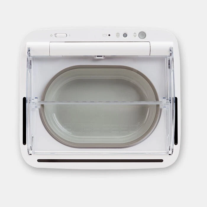 SureFeed luftdichte Futterschale für Katzen kleine Hunde Surefeed Surepetcare - Bild 1 von 2