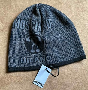 Sciarpe da uomo Moschino | Acquisti Online su eBay
