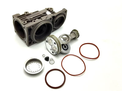 ✅ Air Compressor Repair Kit Mercedes W251 Piston Cylinder - Image 1 of 4