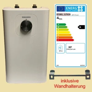 Stiebel Eltron UFP 5 Trend Untertisch-Kleinspeicher - 5 Liter - drucklos - Bild 1 von 1