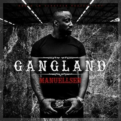 Gangland (Ltd.Fan Edt.) von Manuellsen (CD)