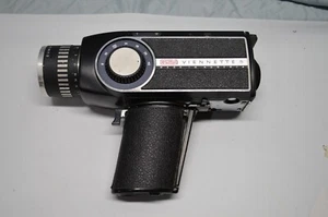 EUMIG Viennette 5 Super 8mm movie camera | Parts repair - Picture 1 of 14