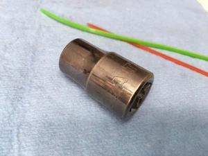 Kobalt 1/2 Schraubenschlüssel 12pt Buchse, Größe 1/2", Modell 22556 🇺🇸 USA - Bild 1 von 7