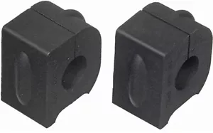 Moog Front Sway Bar Bush Kit K7138 84-90 Chrysler New Yorker Dodge Daytona - Imagen 1 de 1