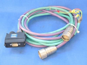 Siko WK02/1-0033 - Cable set - Picture 1 of 6