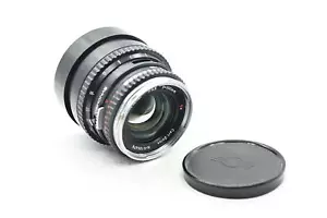Hasselblad 100mm f3.5 T* Zeiss Planar C Lens Black #478 - Picture 1 of 7