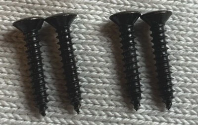 Guitarra Eléctrica Stagg R500 2007 Cuello Pastilla Anillo Negro Tornillos de Montaje Foto 1 de 4