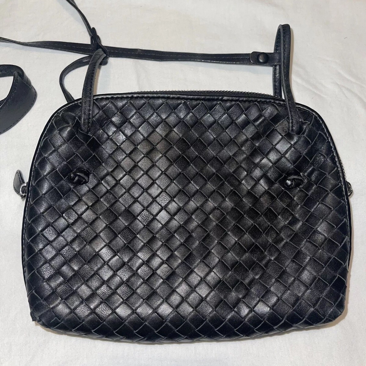 ebay bottega veneta taschen