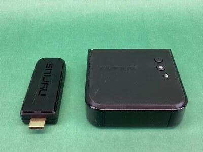 Nyrius  NPCS600-R, NPCS-600-T Transmitter and Receiver - Image 1 of 4