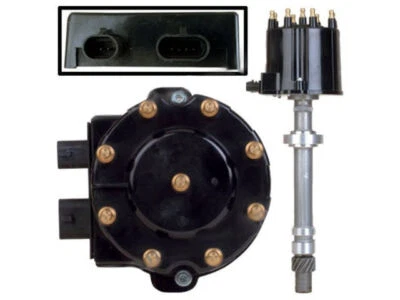 Distribuidor de encendido Chevrolet Caprice 1991-1993 63543BKCC 1992 distribuidor Foto 1 de 2