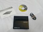 SAMSUNG Ultra Thin Portable DVD Writer SE-208 External DVD Drive