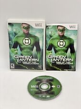 .Wii.' | '.Green Lantern Rise Of The Manhunters.