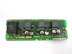 FANUC A20B-2902-0390/02A BOARD - Picture 1 of 4