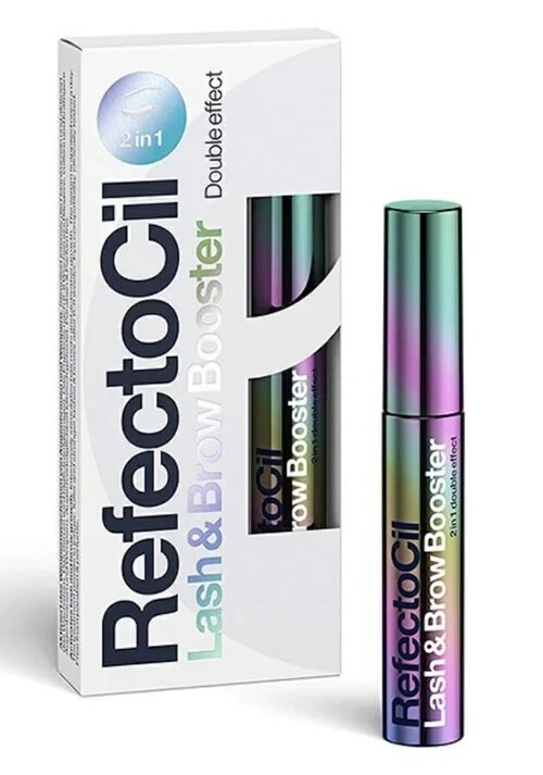 RefectoCil Lash and Brow Booster - Image 1 of 4