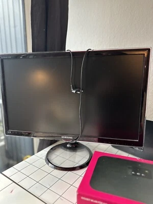 Samsung Fernseher T37A550 - Bild 1 von 4