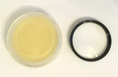 Photax 48mm Close-Up No3 Filter - Image 1 of 2