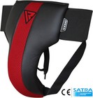 RDX Groin Guard Boxing Muay Thai MMA Abdo Gear Kickboxing Abdominal Protector CA