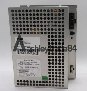 1PCS used ABB Power module DSQC661 3HAC026253-001 - Picture 1 of 2