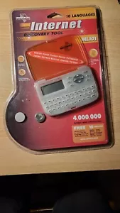 Übersetzungsgerät ML101 DISKAVERY TOOL global translator 10 Sprachen in OVP - Bild 1 von 4