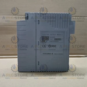 ADV569-P01 S1 YOKOGAWA Digital Output Module 1x New Via FEDEX - Picture 1 of 10