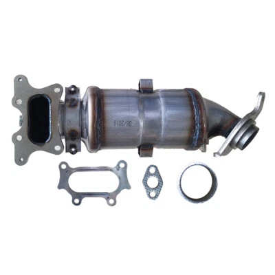 Catalytic Converter for 2006-2011 Honda Civic 1.8L EPA Approved - Изображение 1 из 4