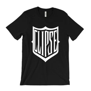 Clipse t-shirt - Pharrell Williams - Pusha T - Lord Willin' - Grindin - Neptunes - Picture 1 of 10